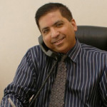 Dr. Mirza Saud Baig, MD
