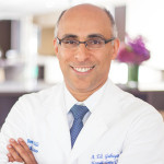 Dr. Afshin Eli Gabayan, MD - BEVERLY HILLS, CA - Oncology, Internal Medicine