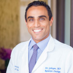 Dr. Arash Joseph Gabayan, MD - BEVERLY HILLS, CA - Radiation Oncology