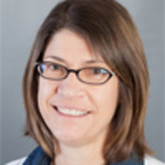 Dr. Jennifer Ann Krzmarzick, MD