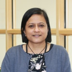 Dr. Padma Balasubramanian MD