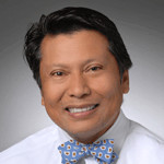 Dr. Alejandro Y Mendoza MD