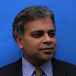 Ravi Nandan Sinha