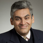 Dr. Arif Sheikh, MD