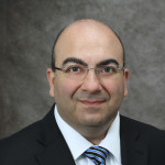 Dr. Elyas Safar, MD