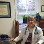 Dr. Karen Elizabeth Wade, MD - Romney, WV - Obstetrics & Gynecology, Other Specialty