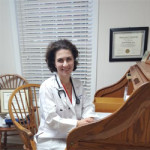 Dr. Yekaterina Rabkin, MD