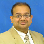 Gerald Rajish Jeyapalan