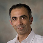 Dr. Mehrdad Ghaffari, MD - Altoona, PA - Internal Medicine, Pulmonology, Critical Care Medicine, Sleep Medicine