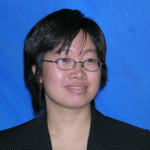 Cynthia Xinyue Liu-Chen