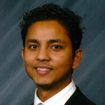 Dr. Ketul Raman Patel MD