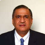 Dr. Sunil Paul Pasricha MD