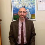 Dr. Benjamin Scheindlin, MD - Burlington, MA - Adolescent Medicine, Pediatrics