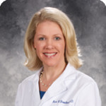 Dr. Kari Williamson Boucher MD