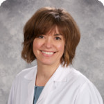 Dr. Lisa Wiebe Hostetler MD