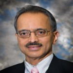 Dr. Anil Gajanan Pradhan, MD