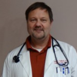 Dr. Dennis Duane Tedford, MD
