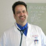 Dr. Paul Farid Chebib, MD - Brownfield, TX - Internal Medicine, Emergency Medicine