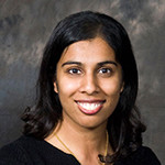 Daisy Ann Madathil