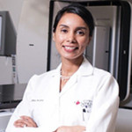 Dr. Uma G Swamy, MD - Dublin, CA - Radiation Oncology