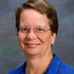 Dr. Barbara Wilson Stewart, MD - Auberry, CA - Family Medicine