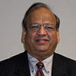 Dr. Prakash C Deedwania, MD