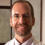 Dr. Clifton Saunders Otto, MD - Honolulu, HI - Ophthalmology