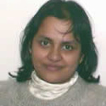 Sudha Seshadri