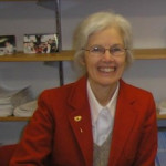 Martha M Skinner