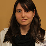 Dr. Cecilia Ponchiardi, MD