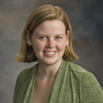 Dr. Jillian Marie Scherer, MD