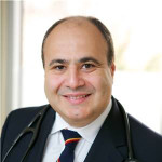 Dr. Christakis Christodoulou, MD - Pasadena, CA - Internal Medicine, Family Medicine, Cardiovascular Disease, Interventional Cardiology