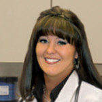 Dr. Stephanie Lynn Davis, DO - Kansas City, MO - Emergency Medicine