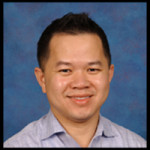 Robert Huy Tran, MD Internal Medicine/Pediatrics and Pediatric Gastroenterology
