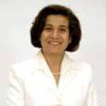 Dr. Manal Louis Robin-Hanna, MD