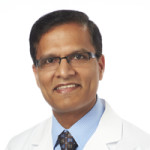 Dr. Maryada Srinivas Reddy, MD