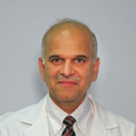 Dr. Vishwanath Suresh Gharpure, MD - Horsham, PA - Oncology