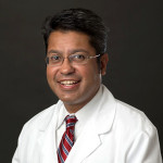 Dr. Unni Chacko Thomas, MD - Jacksonville, FL - Oncology