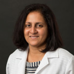 Dr. Sahana Rao Kalmadi, MD