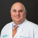 Dr. Mehdi Mohammad Moezi, MD - Fleming Island, FL - Oncology, Internal Medicine