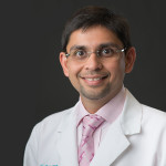 Dr. Bijoy Pankaj Telivala, MD - Jacksonville, FL - Oncology, Internal Medicine