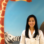 Dr. Tiffany Marie Shin MD