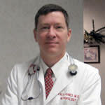 Dr. Frederick Samuel Jones, MD