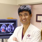 Dr. Kenneth Edward A Wong MD