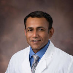 Dr. Krishna Nagendran MD