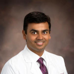 Dr. Ankur Lodha MD