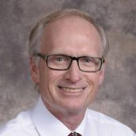 Dr. Raymond Gordon Pratt, MD