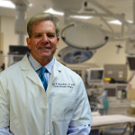 Dr. John Burnie Richardson, MD - Vestavia, AL - Vascular Surgery, Thoracic Surgery, Surgery