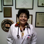 Dr. Ebru Kadriye Gultekin, MD