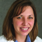 Dr. Misty Katherine Strow, MD